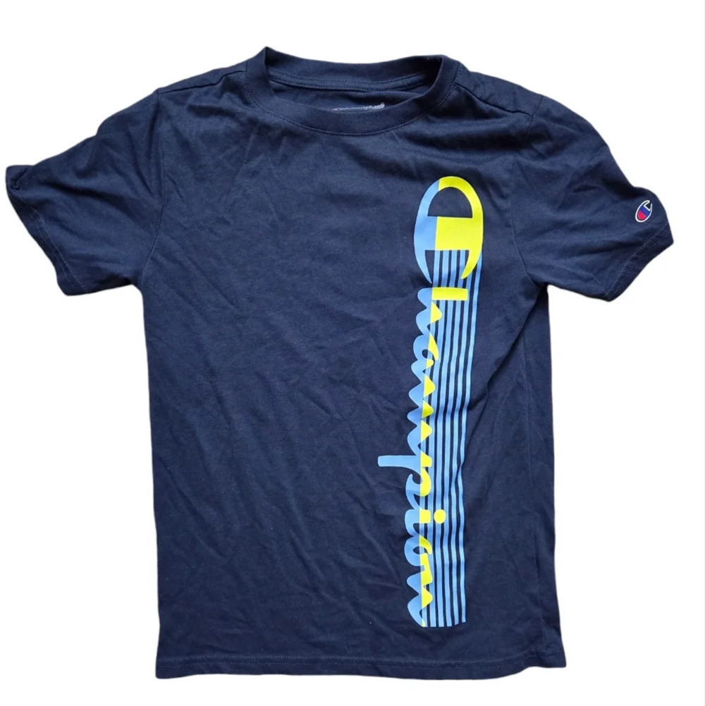 Champion Youth Athletic Shirt